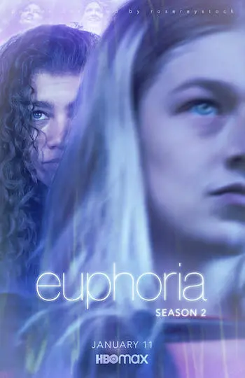 Euphoria Season 2 Episode 7 Free Series Download